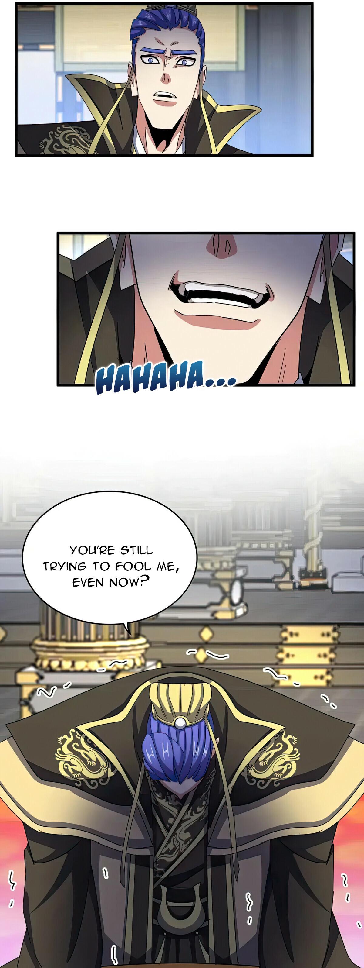 Read The Eternal Supreme - Chapter 529 - theeternalsupreme.com | Image 22