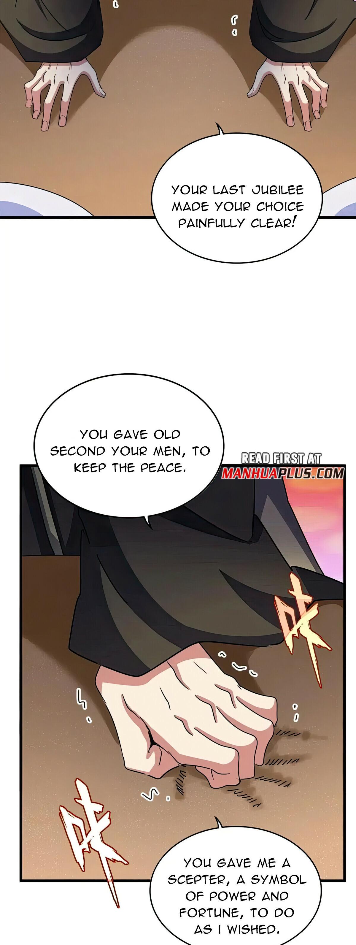 Read The Eternal Supreme - Chapter 529 - theeternalsupreme.com | Image 23