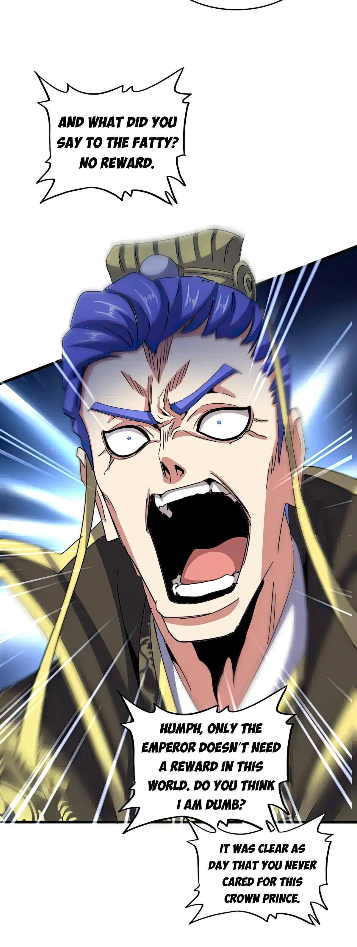 Read The Eternal Supreme - Chapter 529 - theeternalsupreme.com | Image 24