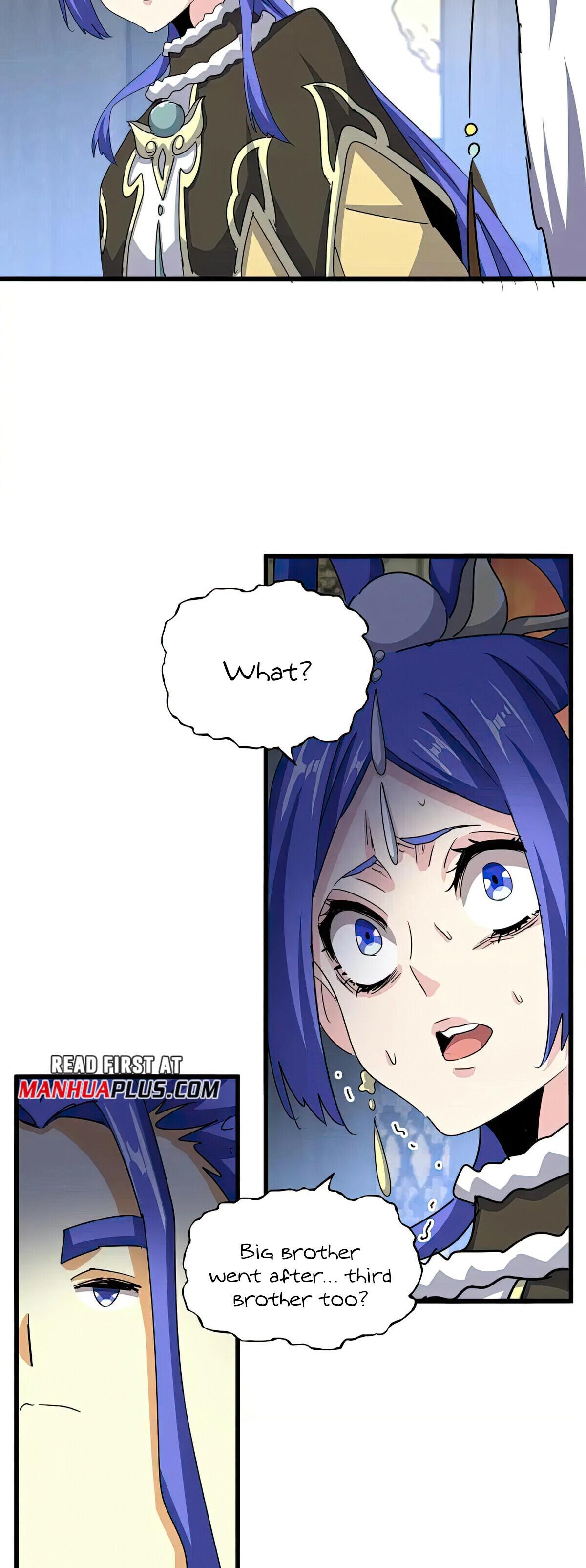 Read The Eternal Supreme - Chapter 529 - theeternalsupreme.com | Image 26
