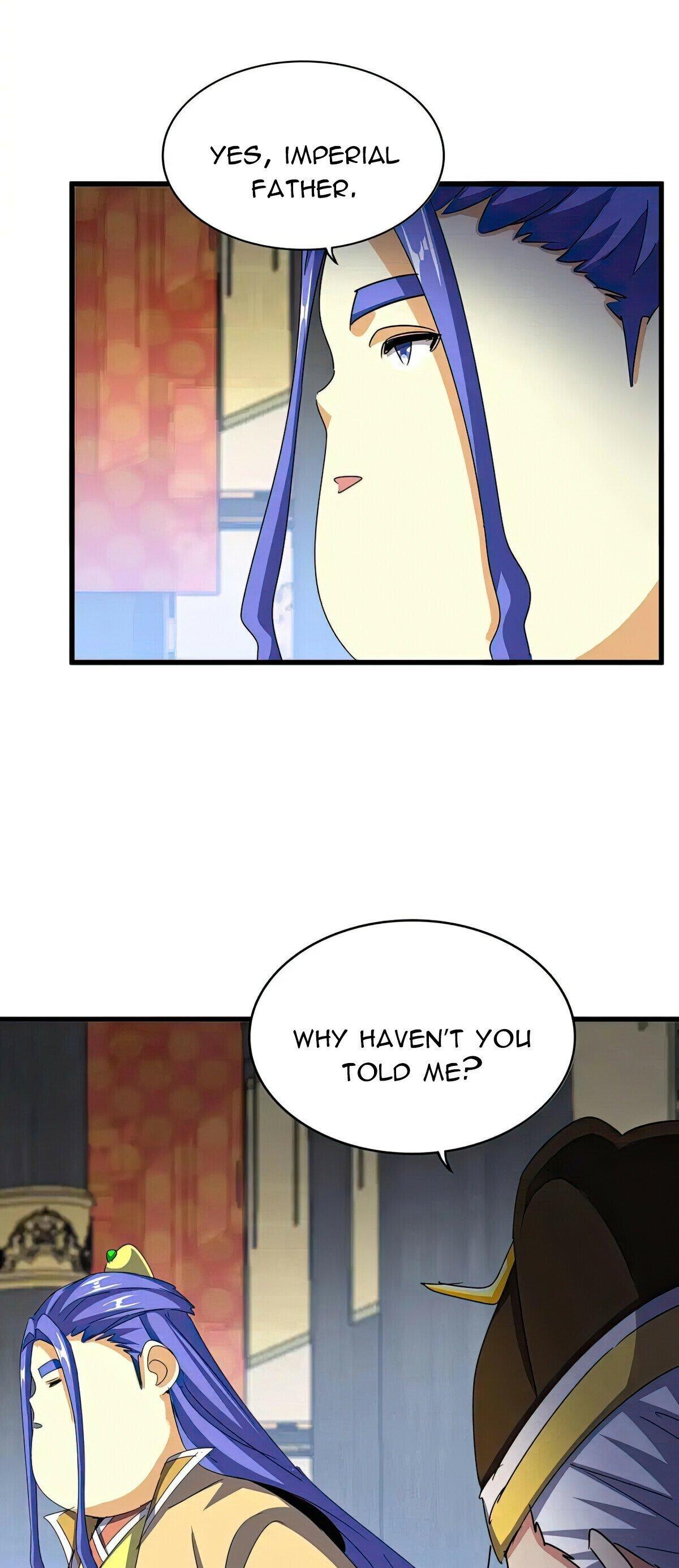 Read The Eternal Supreme - Chapter 529 - theeternalsupreme.com | Image 29