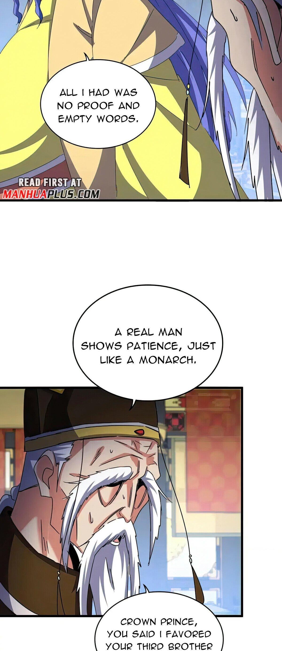 Read The Eternal Supreme - Chapter 529 - theeternalsupreme.com | Image 30