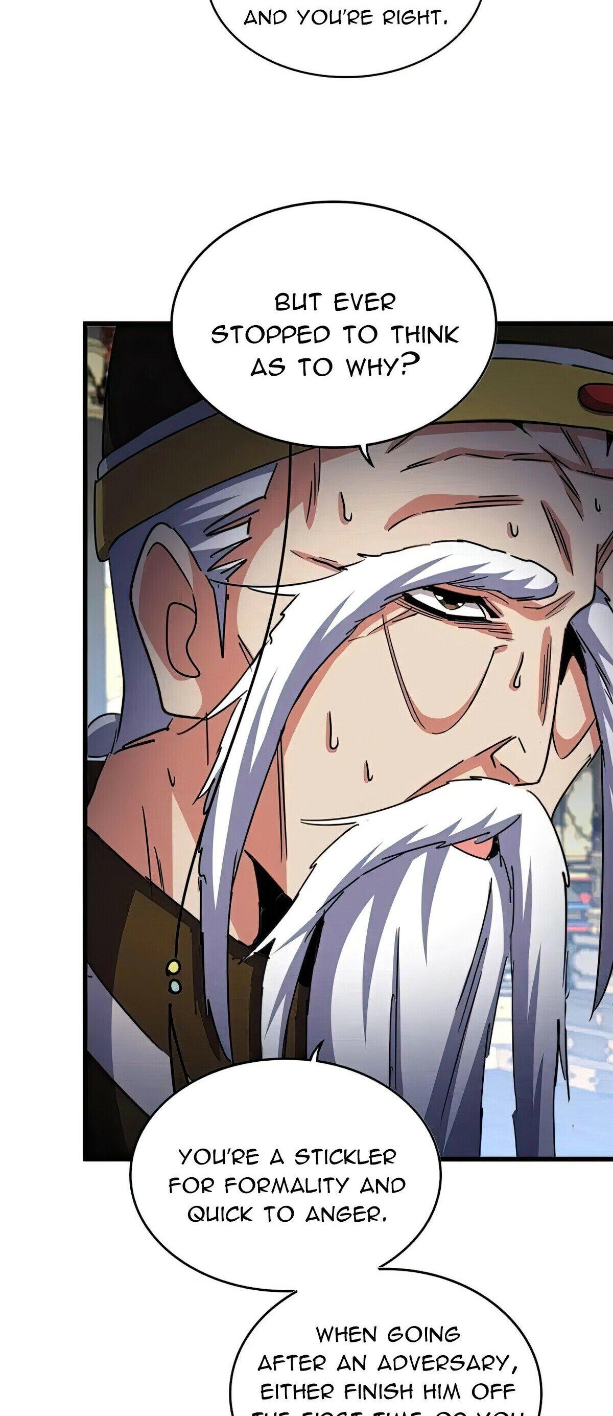 Read The Eternal Supreme - Chapter 529 - theeternalsupreme.com | Image 31