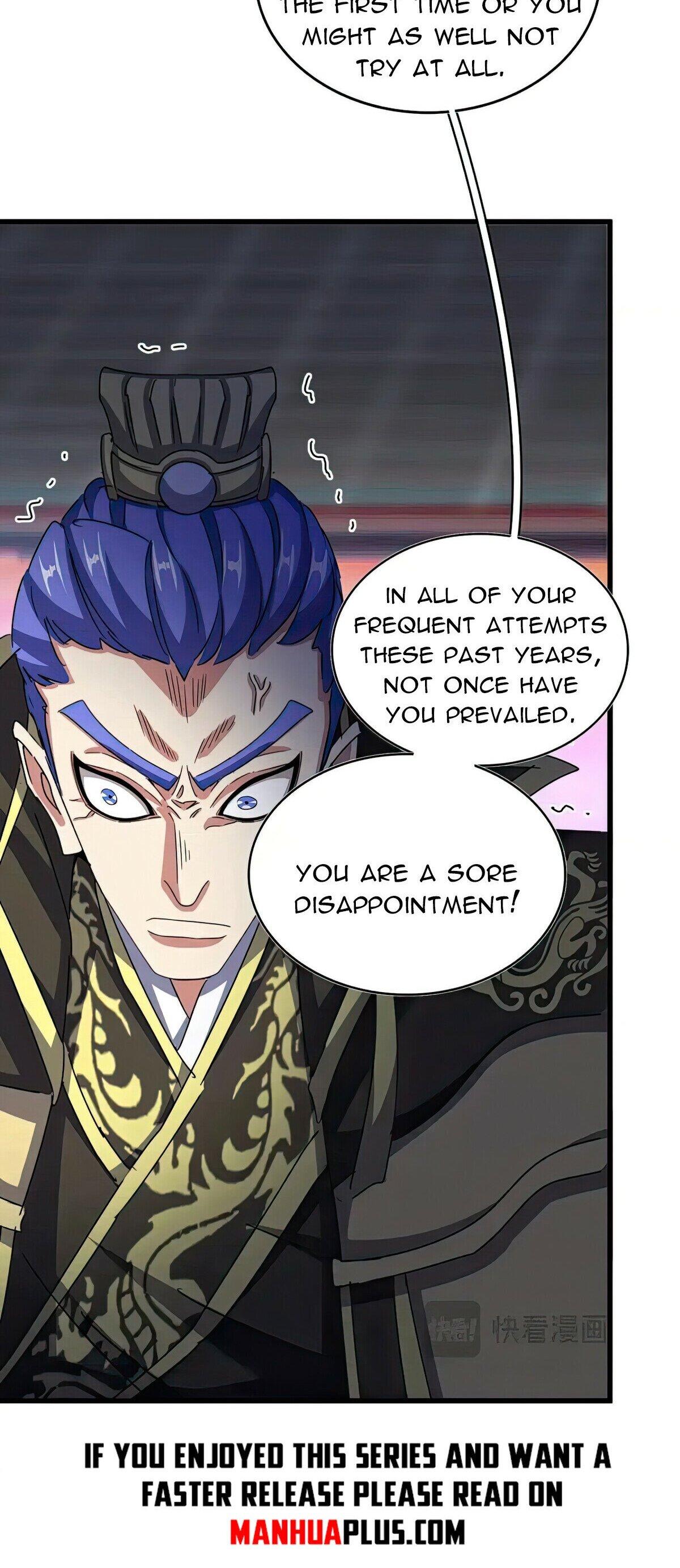 Read The Eternal Supreme - Chapter 529 - theeternalsupreme.com | Image 32