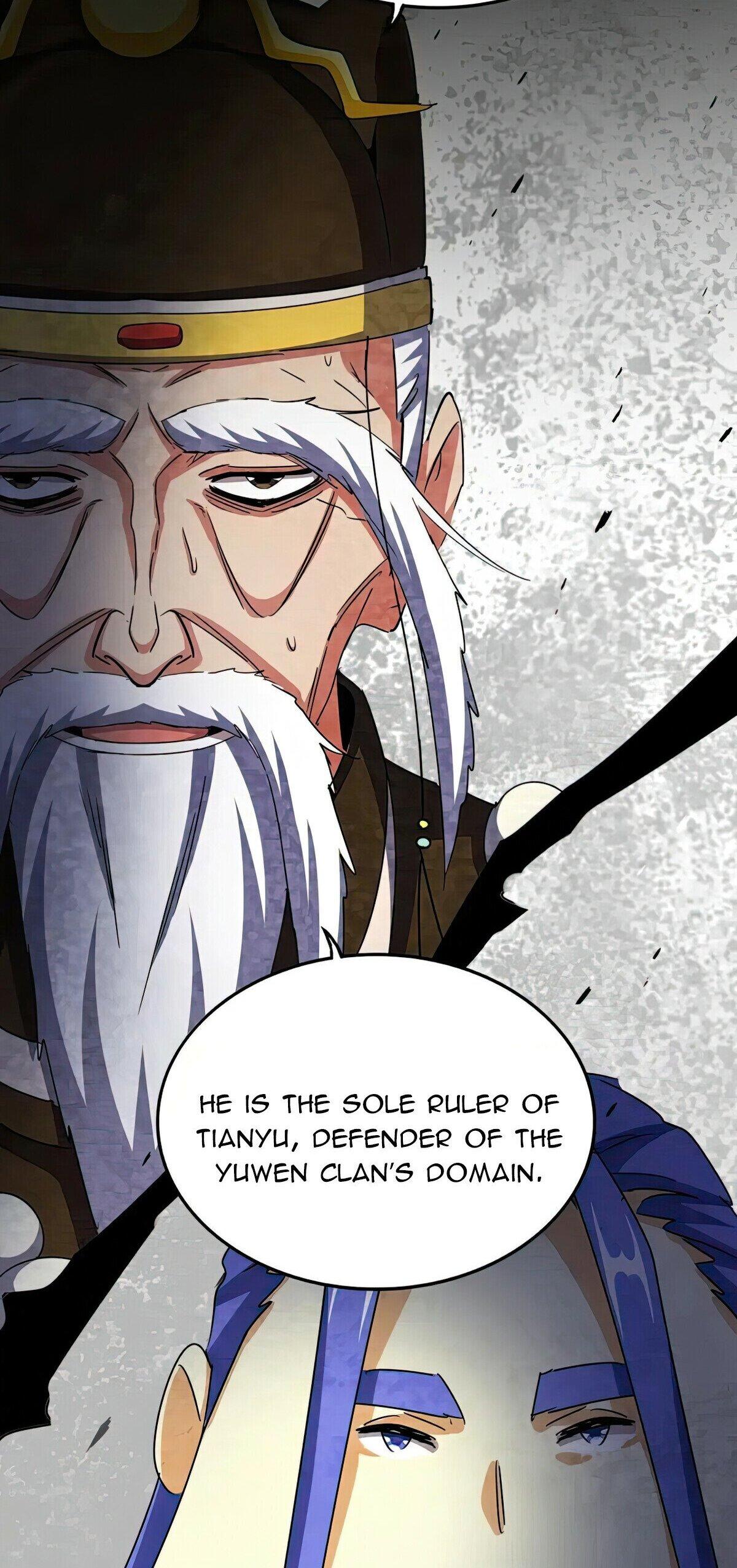 Read The Eternal Supreme - Chapter 529 - theeternalsupreme.com | Image 34