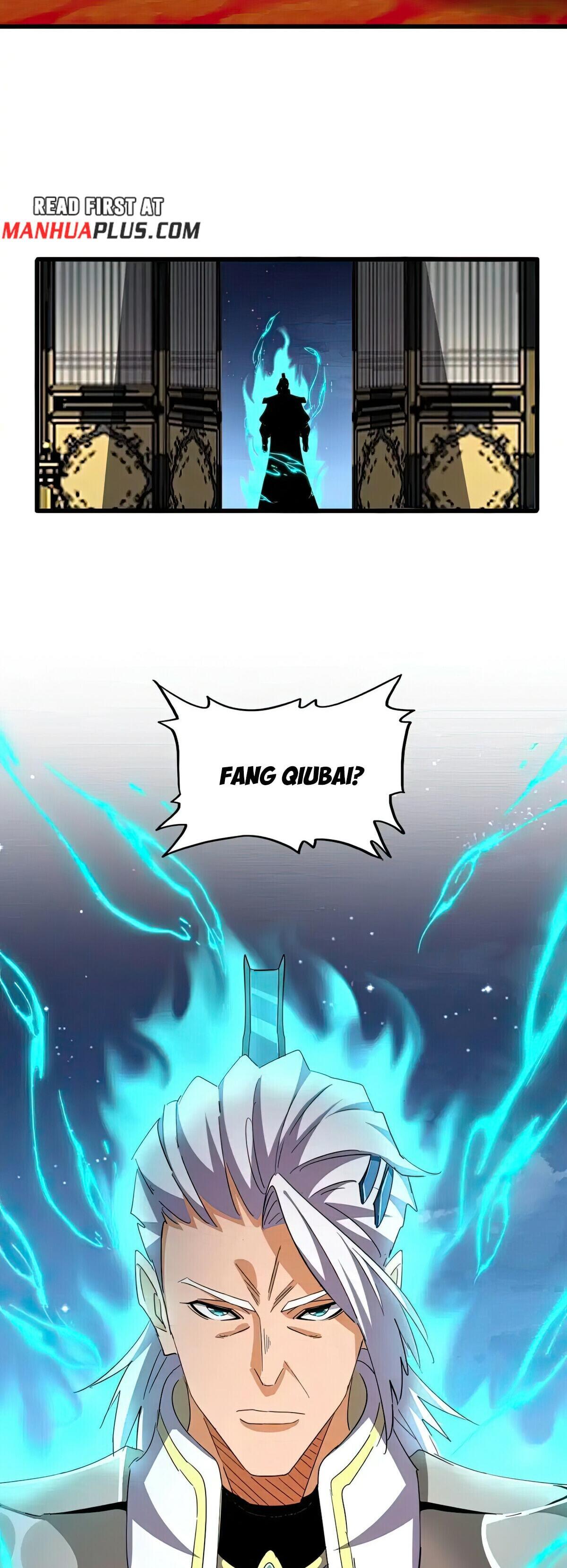 Read The Eternal Supreme - Chapter 530 - theeternalsupreme.com | Image 23