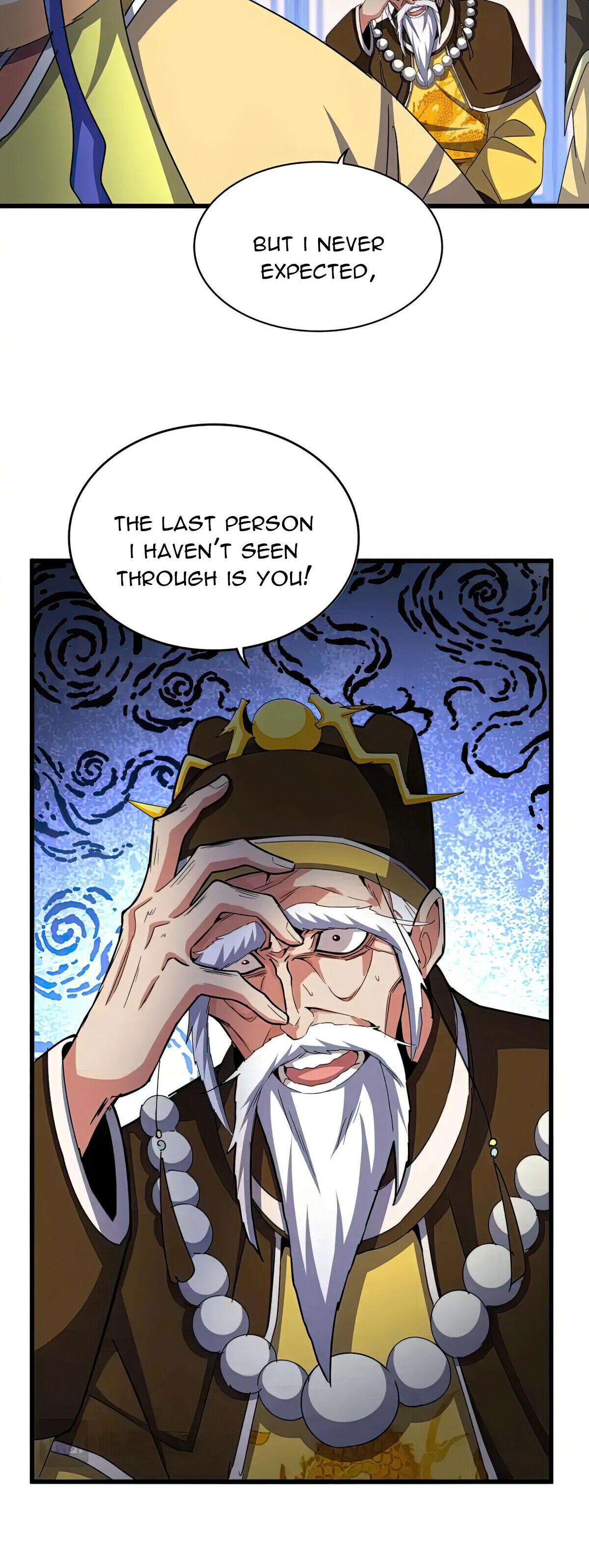 Read The Eternal Supreme - Chapter 530 - theeternalsupreme.com | Image 28