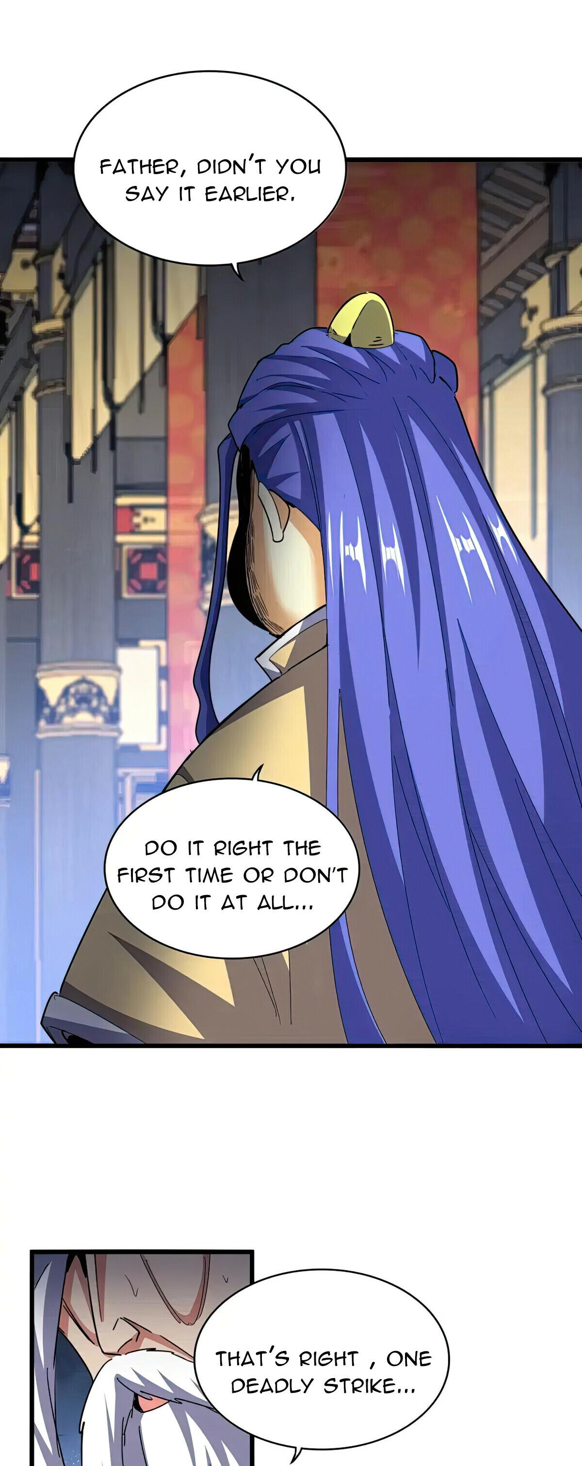 Read The Eternal Supreme - Chapter 530 - theeternalsupreme.com | Image 29