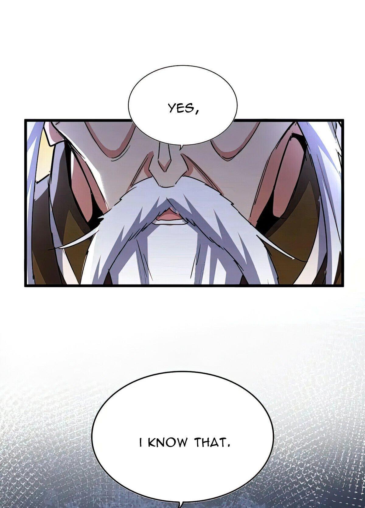 Read The Eternal Supreme - Chapter 530 - theeternalsupreme.com | Image 33
