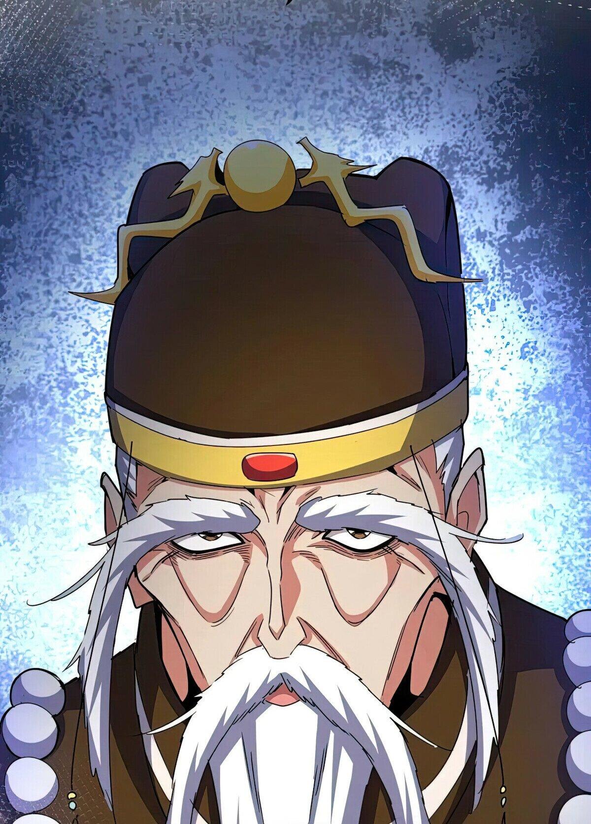Read The Eternal Supreme - Chapter 530 - theeternalsupreme.com | Image 34