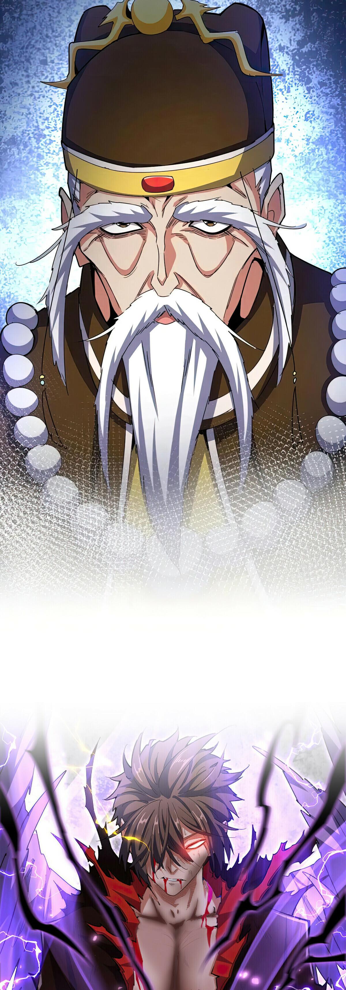 Read The Eternal Supreme - Chapter 531 - theeternalsupreme.com | Image 2