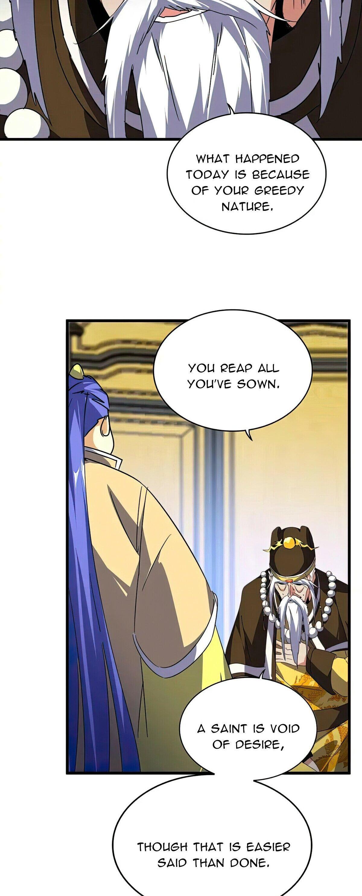 Read The Eternal Supreme - Chapter 531 - theeternalsupreme.com | Image 6