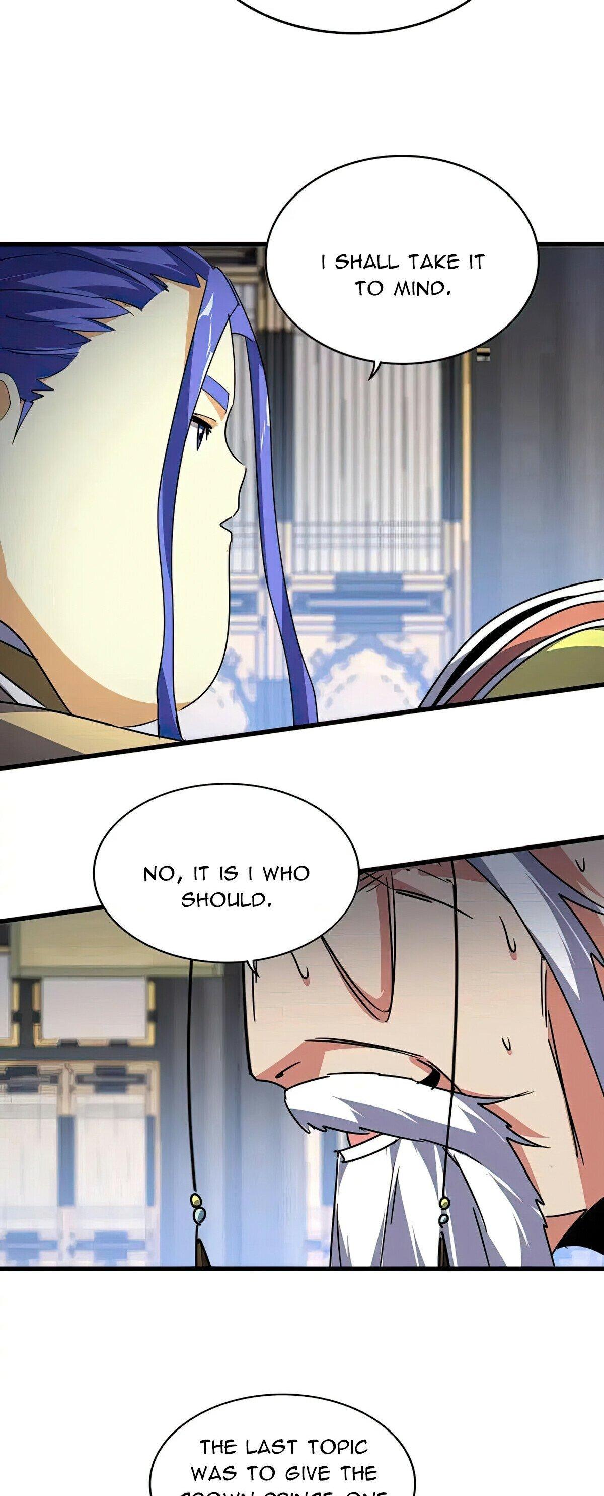 Read The Eternal Supreme - Chapter 531 - theeternalsupreme.com | Image 7