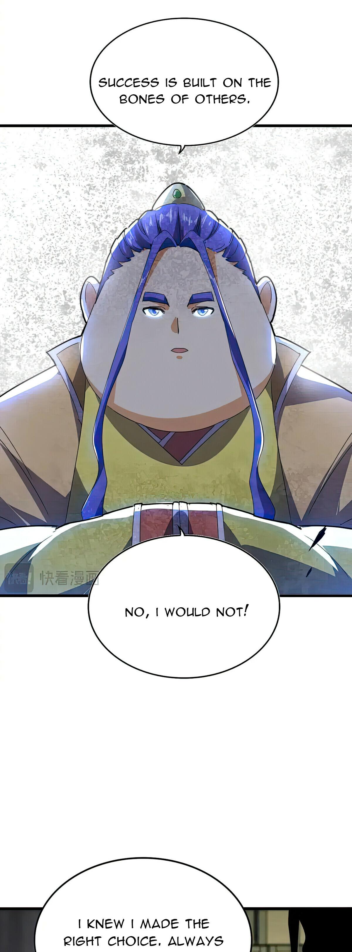 Read The Eternal Supreme - Chapter 531 - theeternalsupreme.com | Image 9