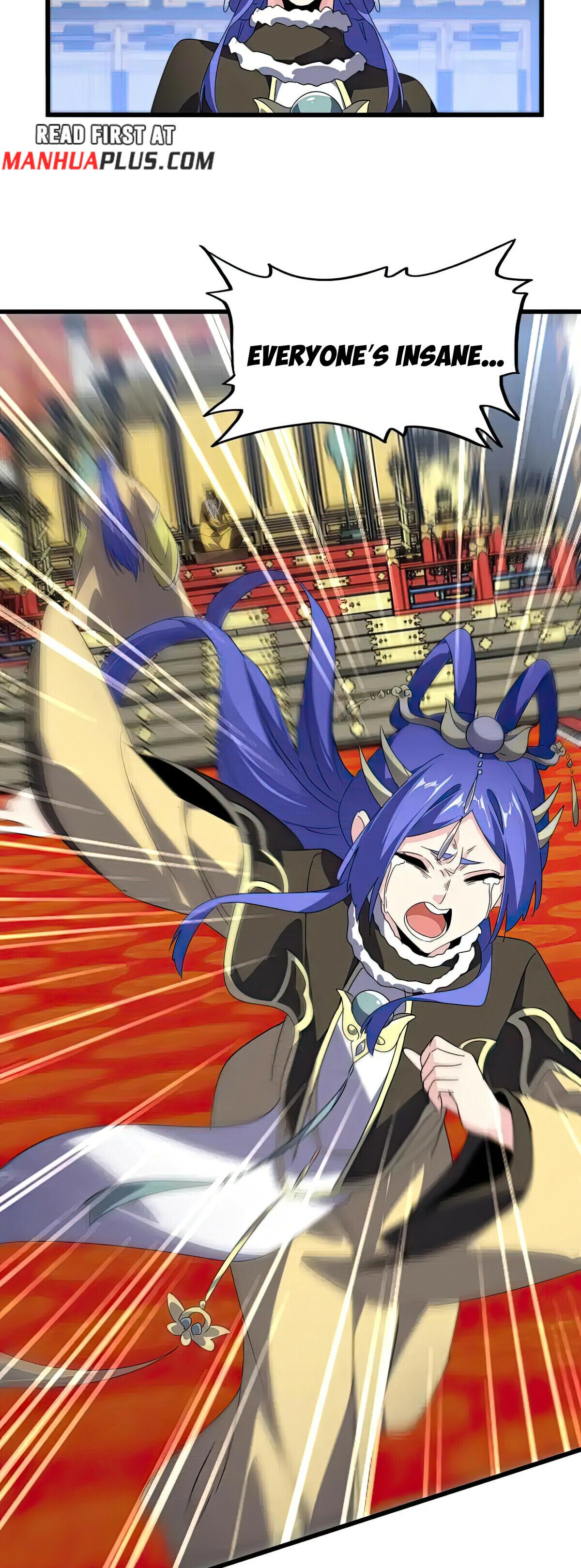 Read The Eternal Supreme - Chapter 531 - theeternalsupreme.com | Image 11