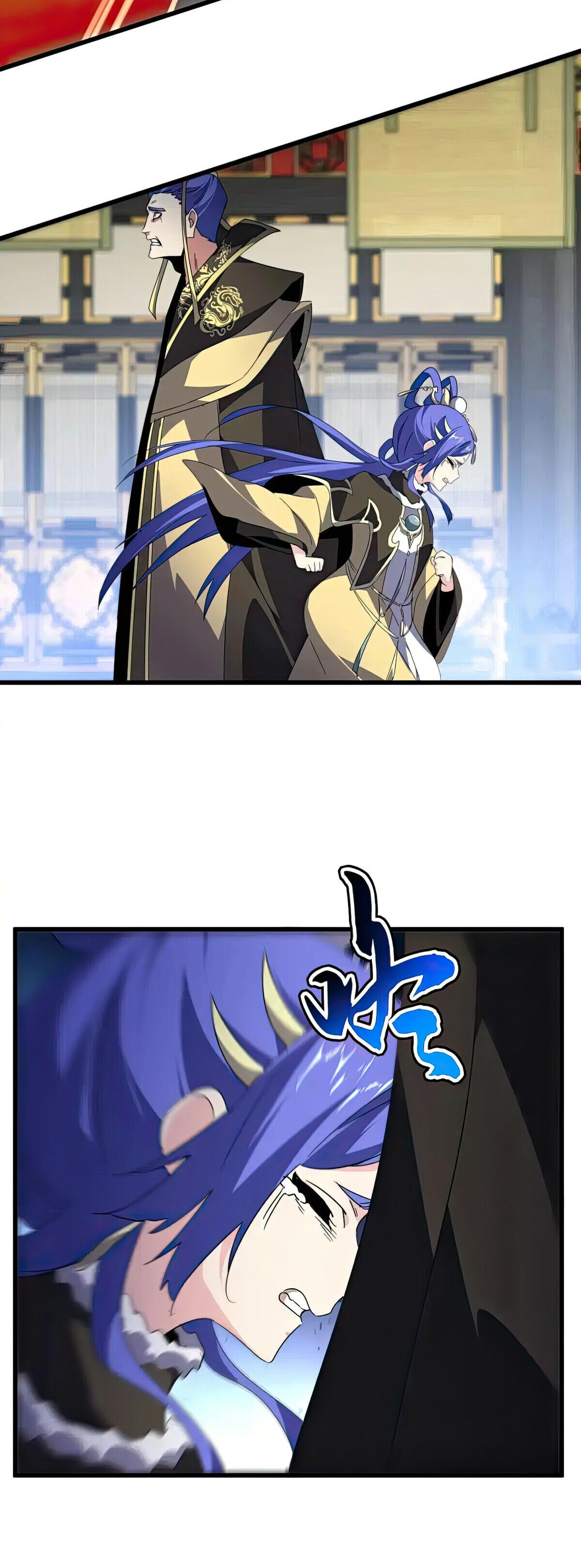 Read The Eternal Supreme - Chapter 531 - theeternalsupreme.com | Image 12