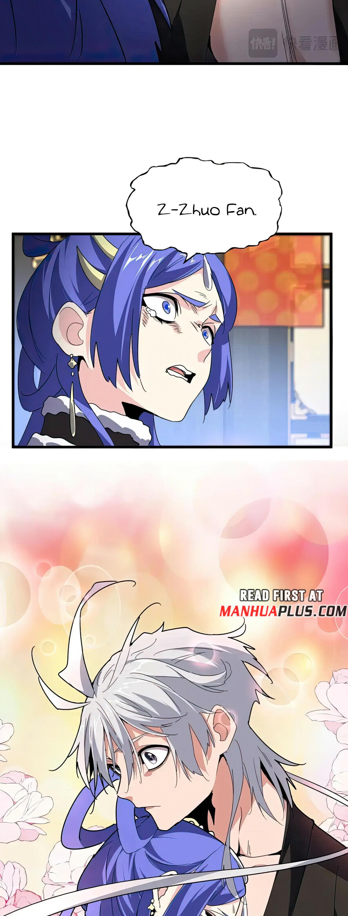 Read The Eternal Supreme - Chapter 531 - theeternalsupreme.com | Image 14