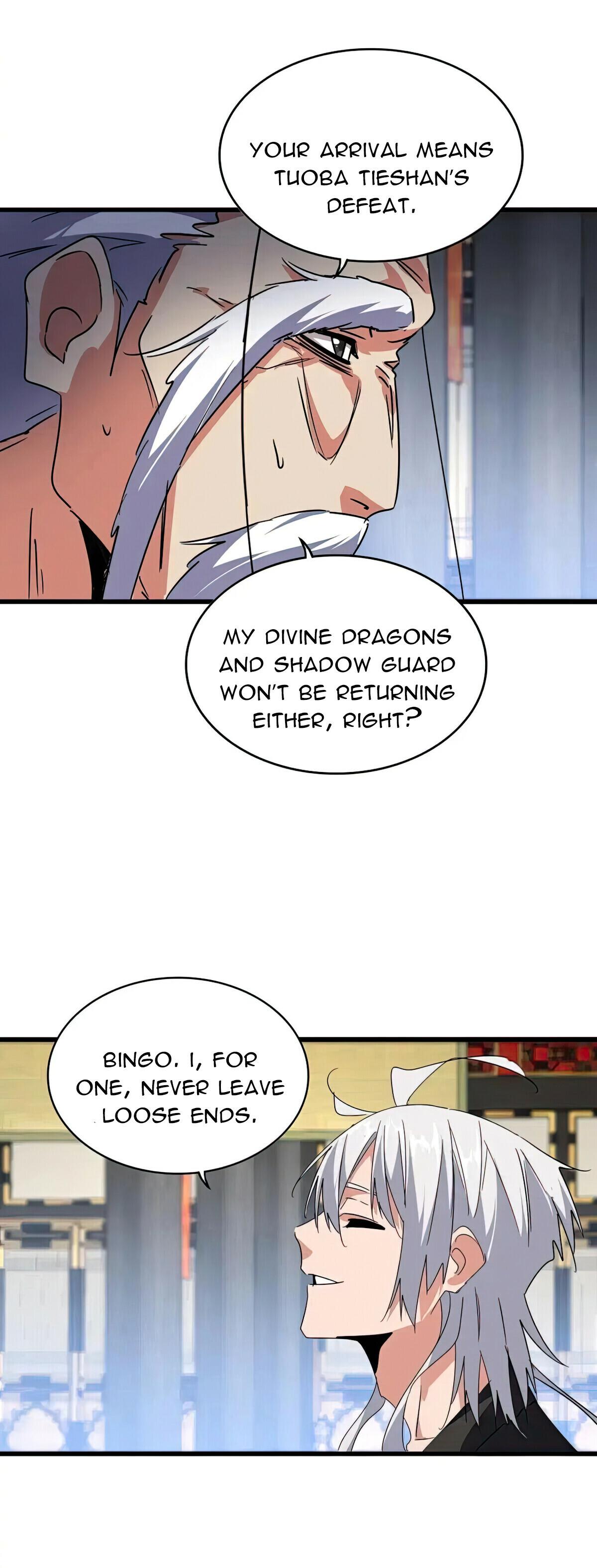 Read The Eternal Supreme - Chapter 531 - theeternalsupreme.com | Image 21