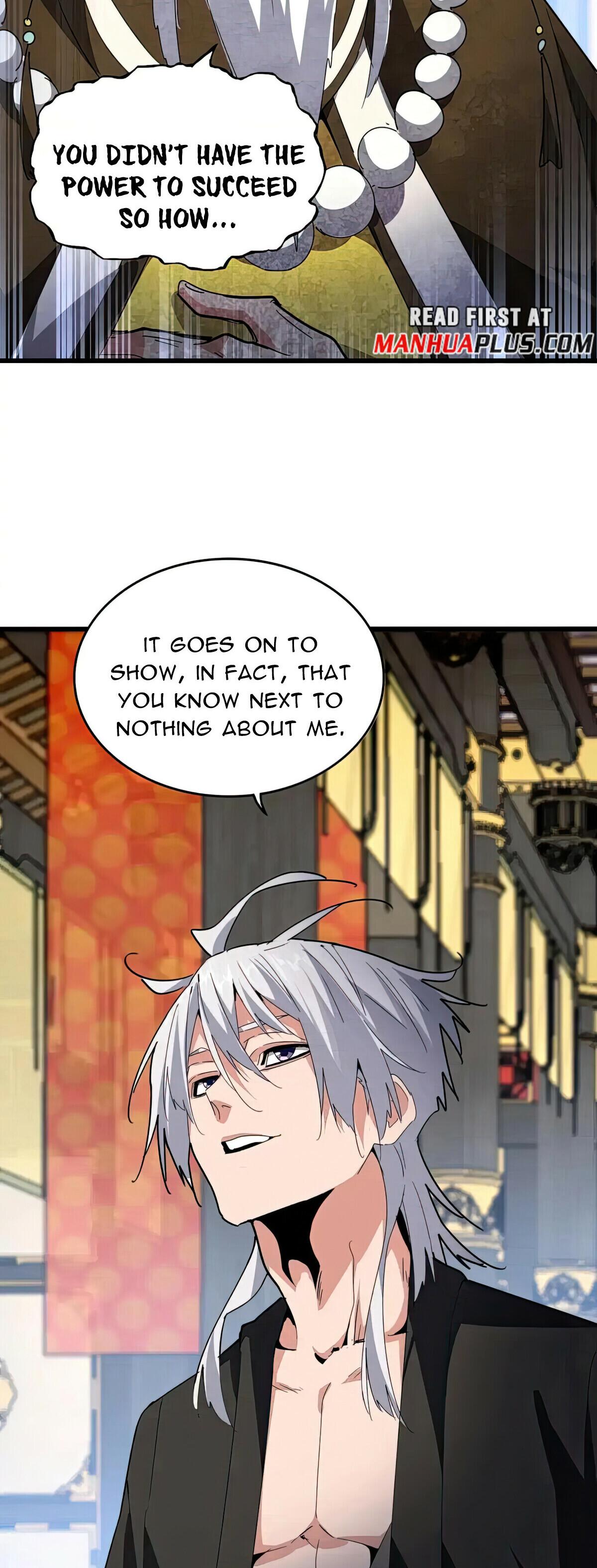 Read The Eternal Supreme - Chapter 531 - theeternalsupreme.com | Image 23