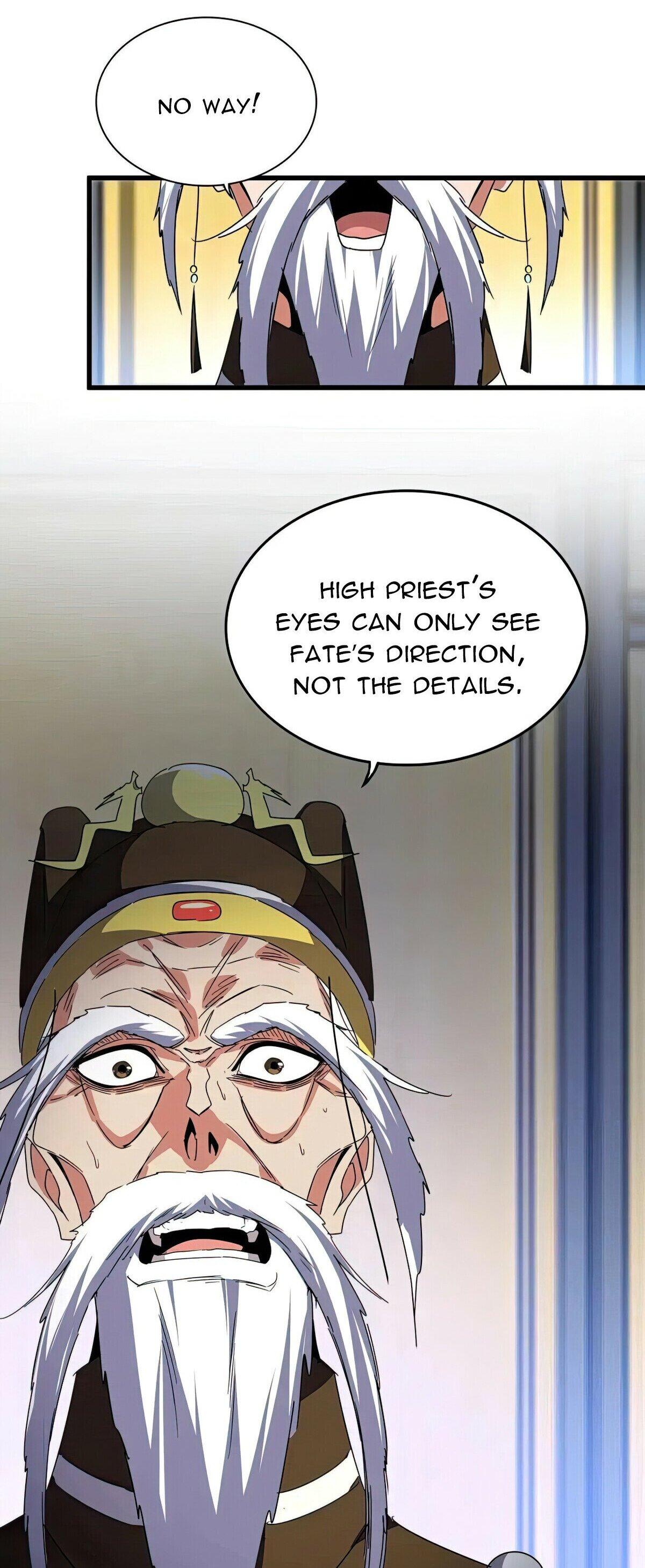 Read The Eternal Supreme - Chapter 531 - theeternalsupreme.com | Image 27