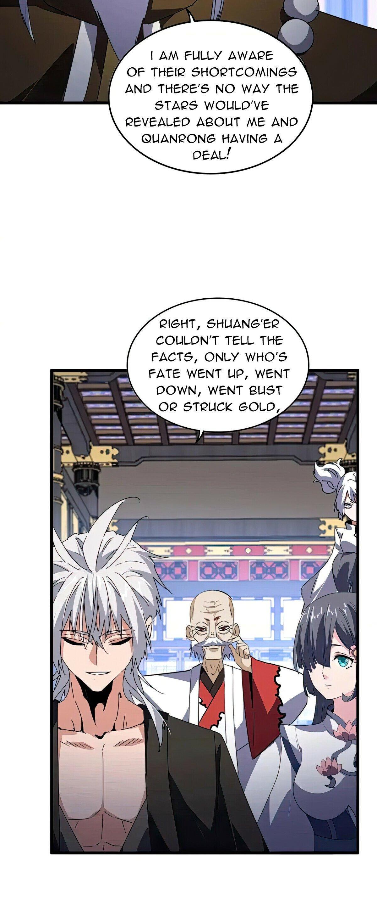 Read The Eternal Supreme - Chapter 531 - theeternalsupreme.com | Image 28