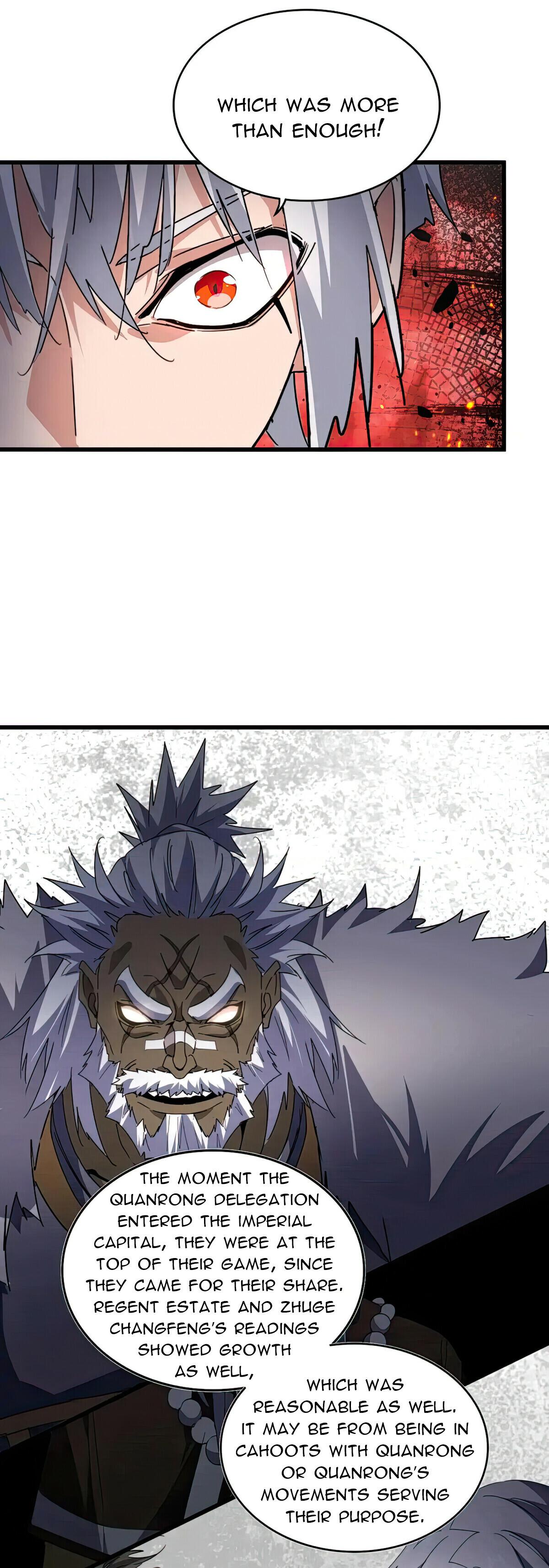 Read The Eternal Supreme - Chapter 531 - theeternalsupreme.com | Image 29