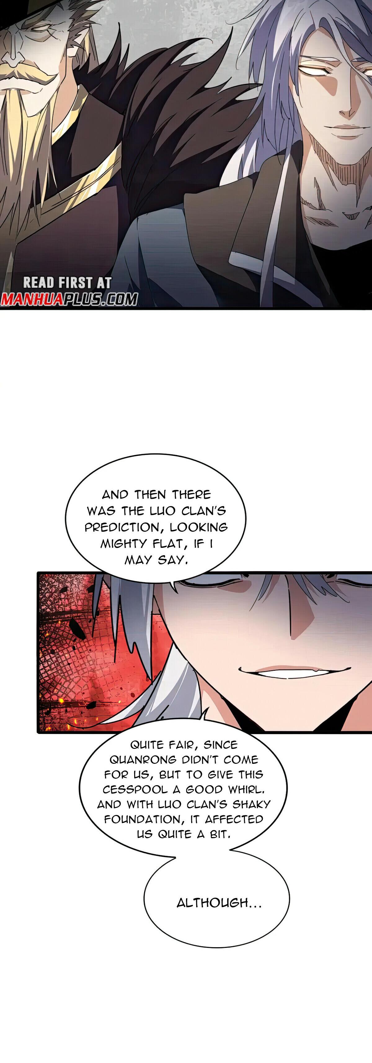 Read The Eternal Supreme - Chapter 531 - theeternalsupreme.com | Image 30