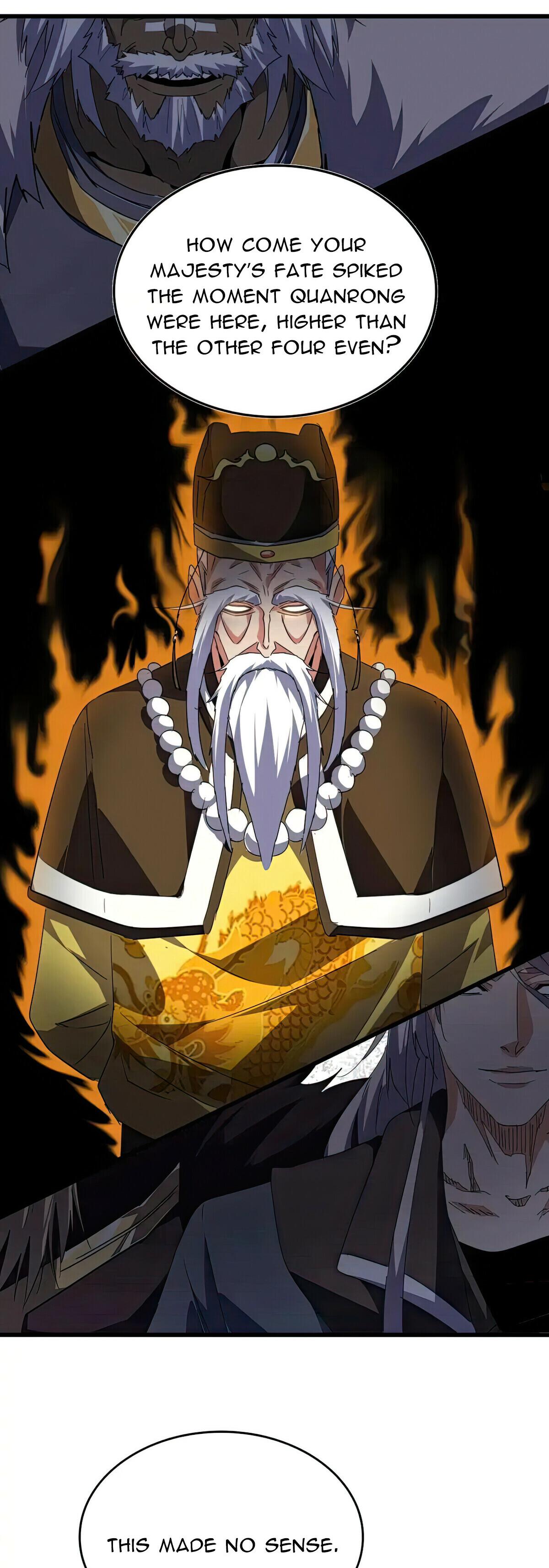 Read The Eternal Supreme - Chapter 531 - theeternalsupreme.com | Image 31