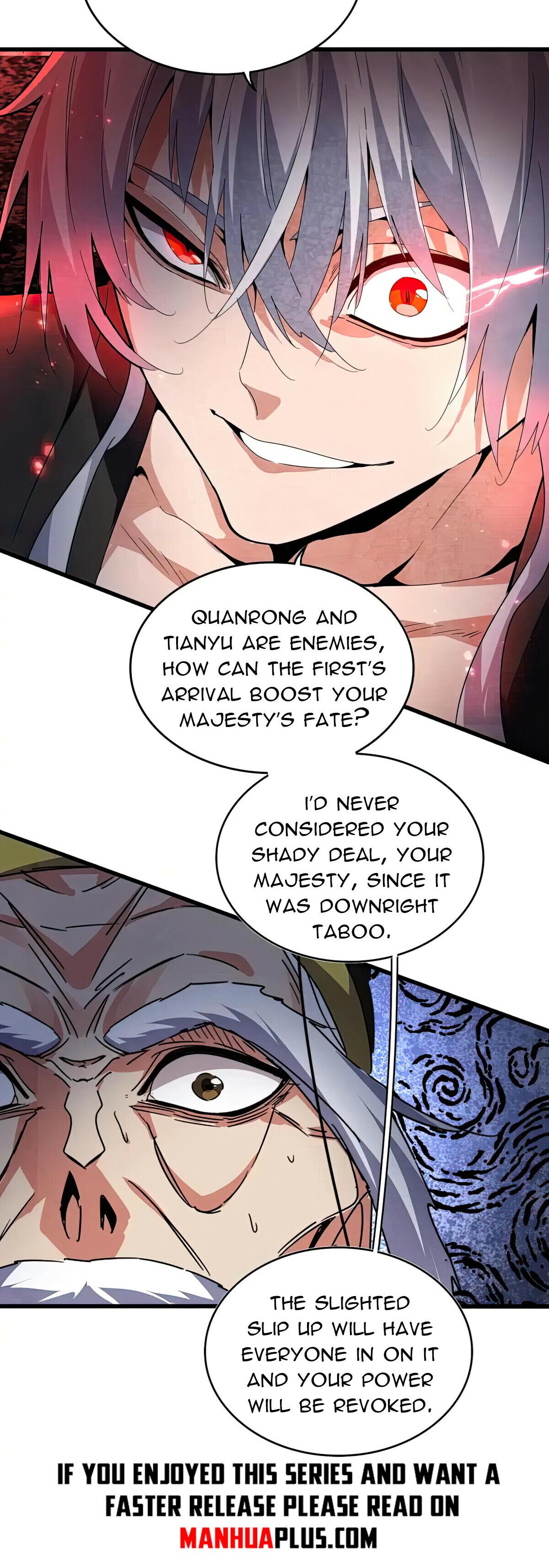 Read The Eternal Supreme - Chapter 531 - theeternalsupreme.com | Image 32