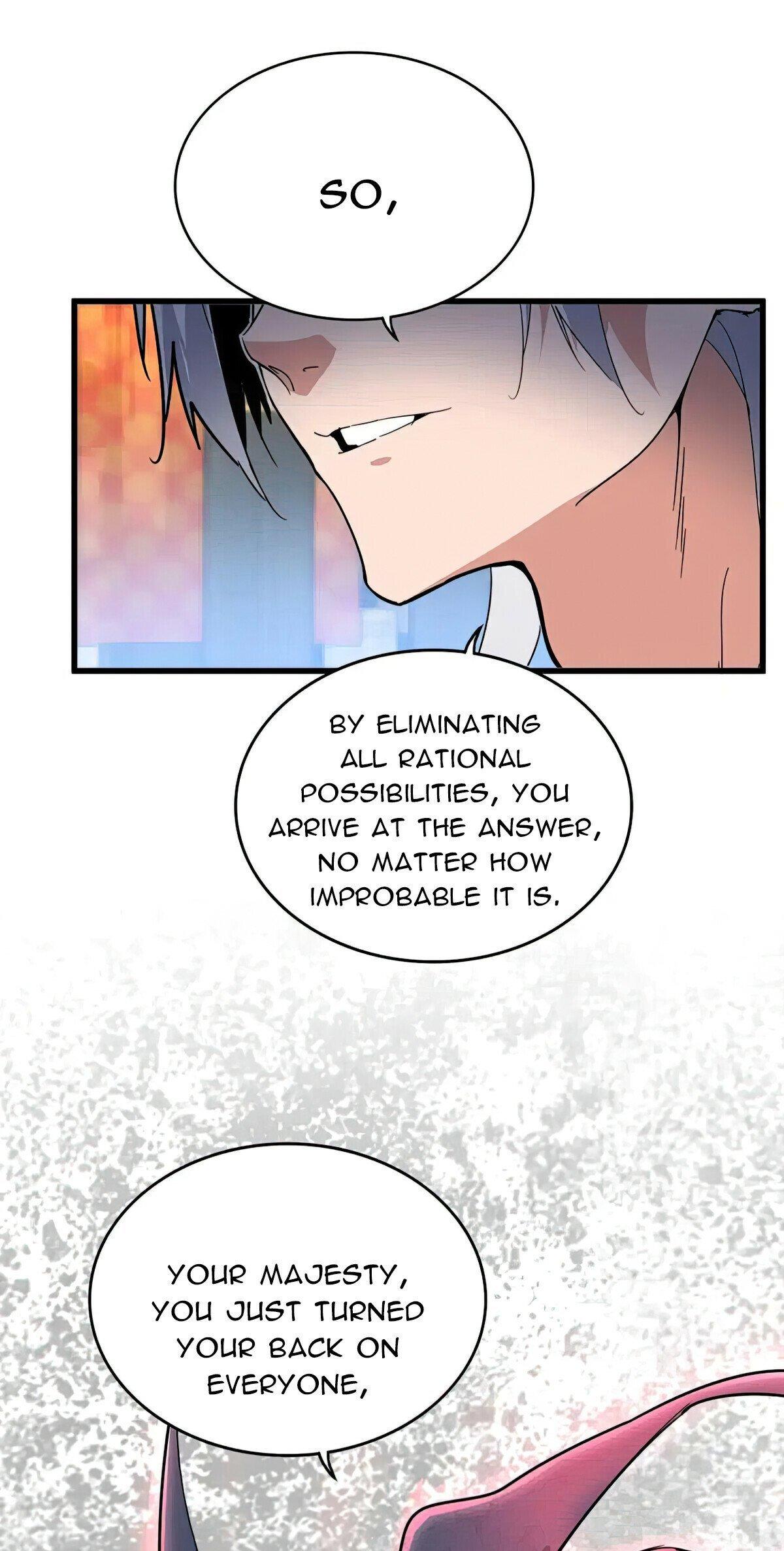 Read The Eternal Supreme - Chapter 531 - theeternalsupreme.com | Image 33