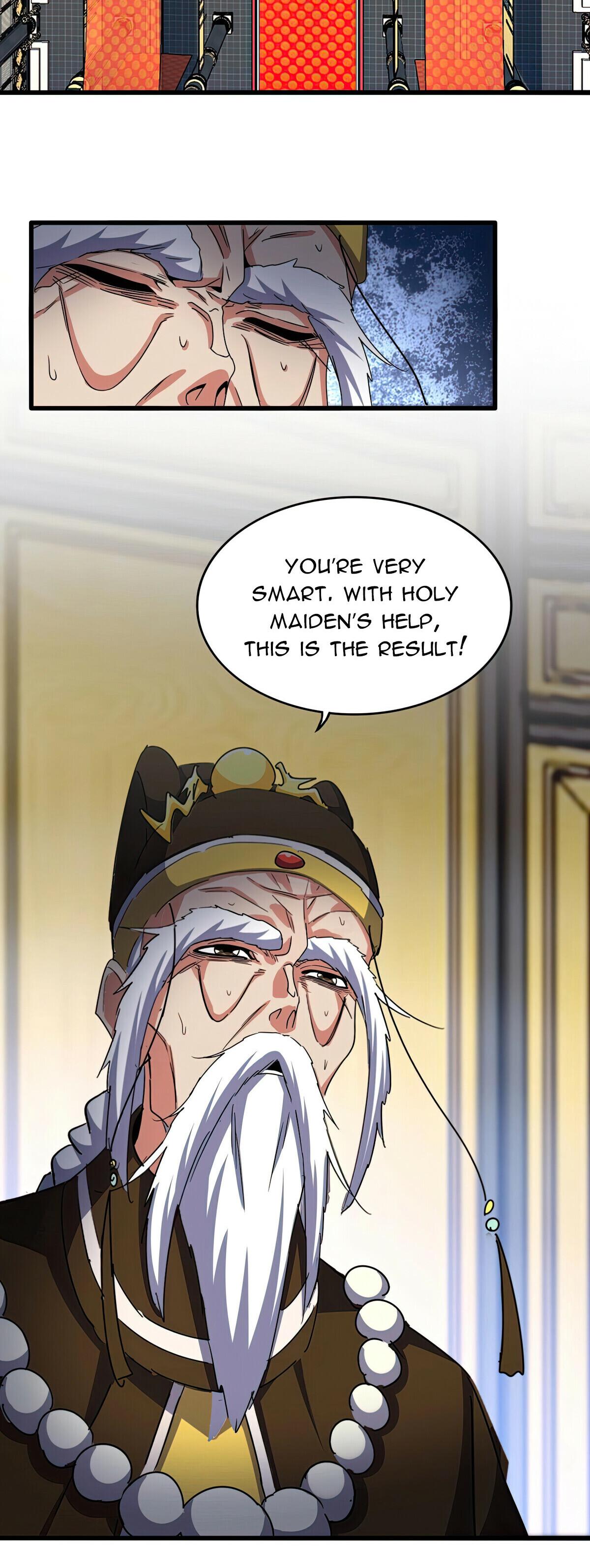 Read The Eternal Supreme - Chapter 532 - theeternalsupreme.com | Image 4