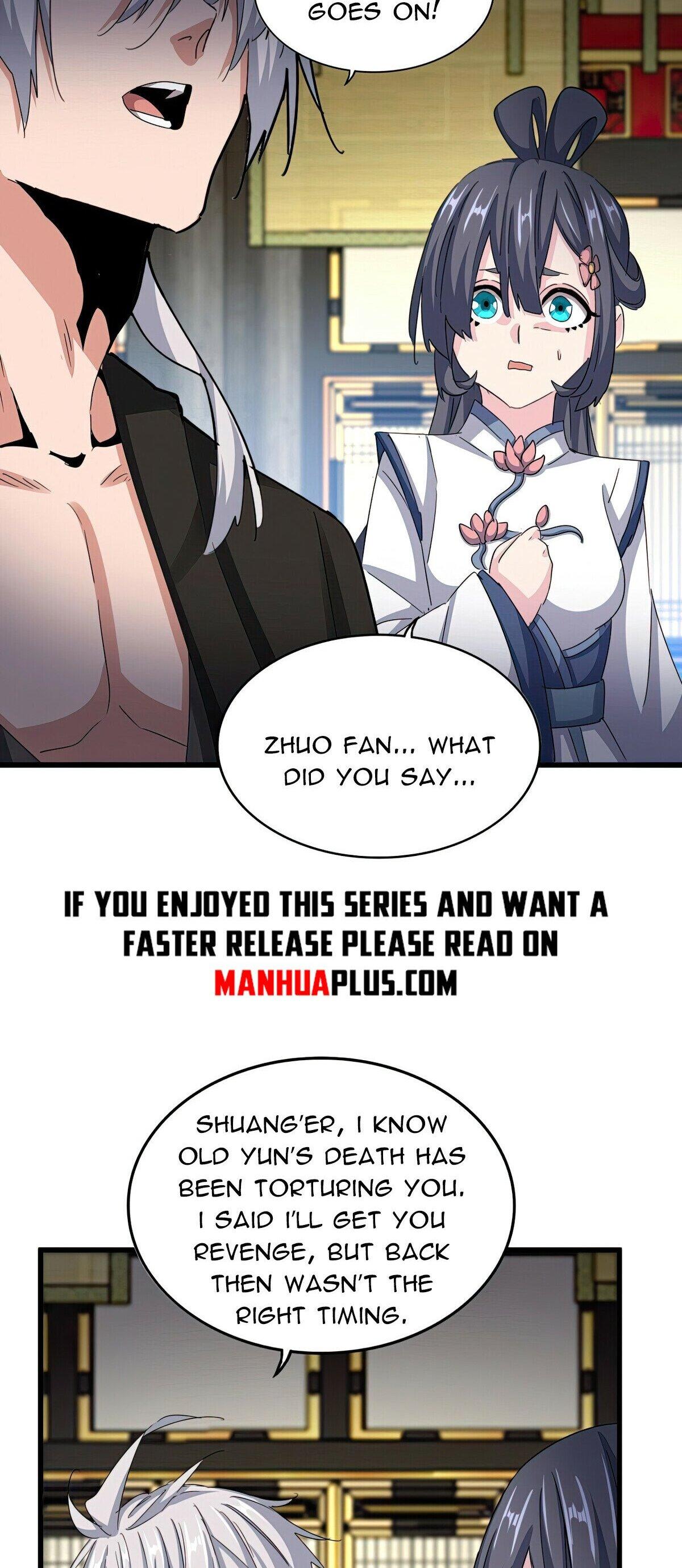 Read The Eternal Supreme - Chapter 532 - theeternalsupreme.com | Image 6