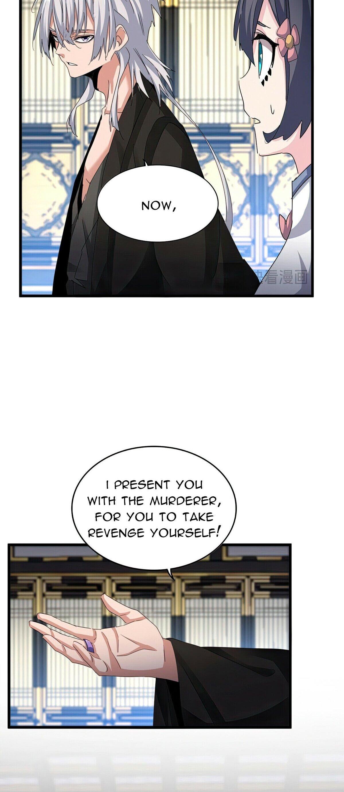 Read The Eternal Supreme - Chapter 532 - theeternalsupreme.com | Image 7