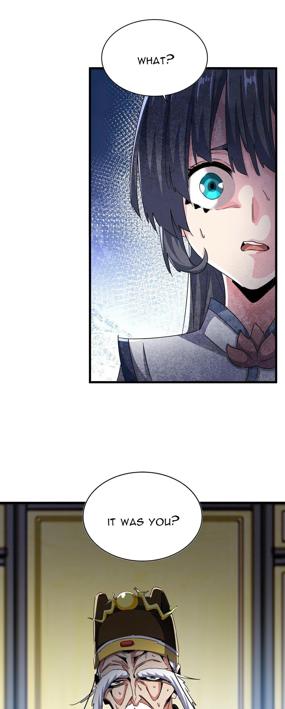 Read The Eternal Supreme - Chapter 532 - theeternalsupreme.com | Image 9