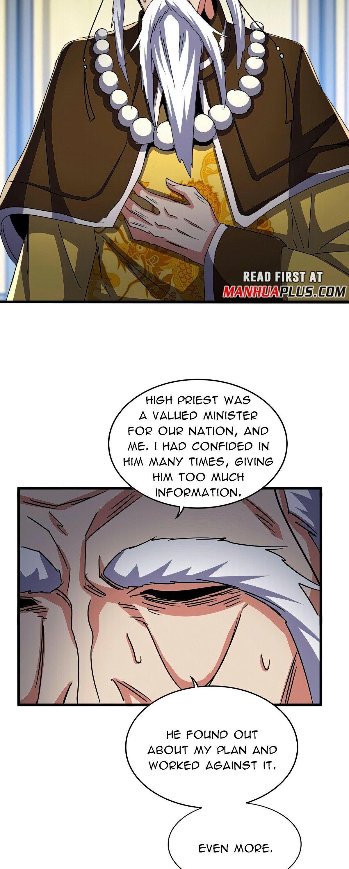 Read The Eternal Supreme - Chapter 532 - theeternalsupreme.com | Image 10