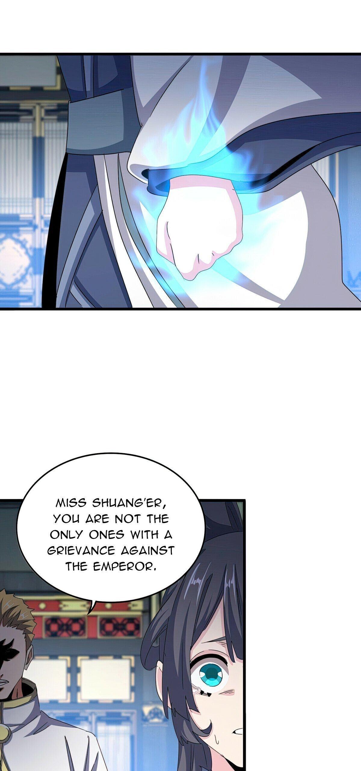 Read The Eternal Supreme - Chapter 532 - theeternalsupreme.com | Image 13