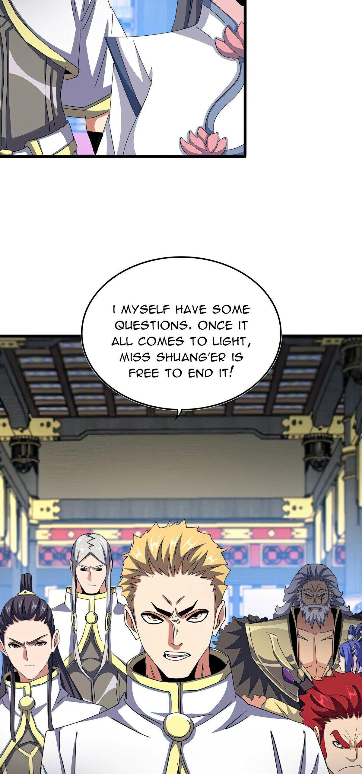 Read The Eternal Supreme - Chapter 532 - theeternalsupreme.com | Image 14