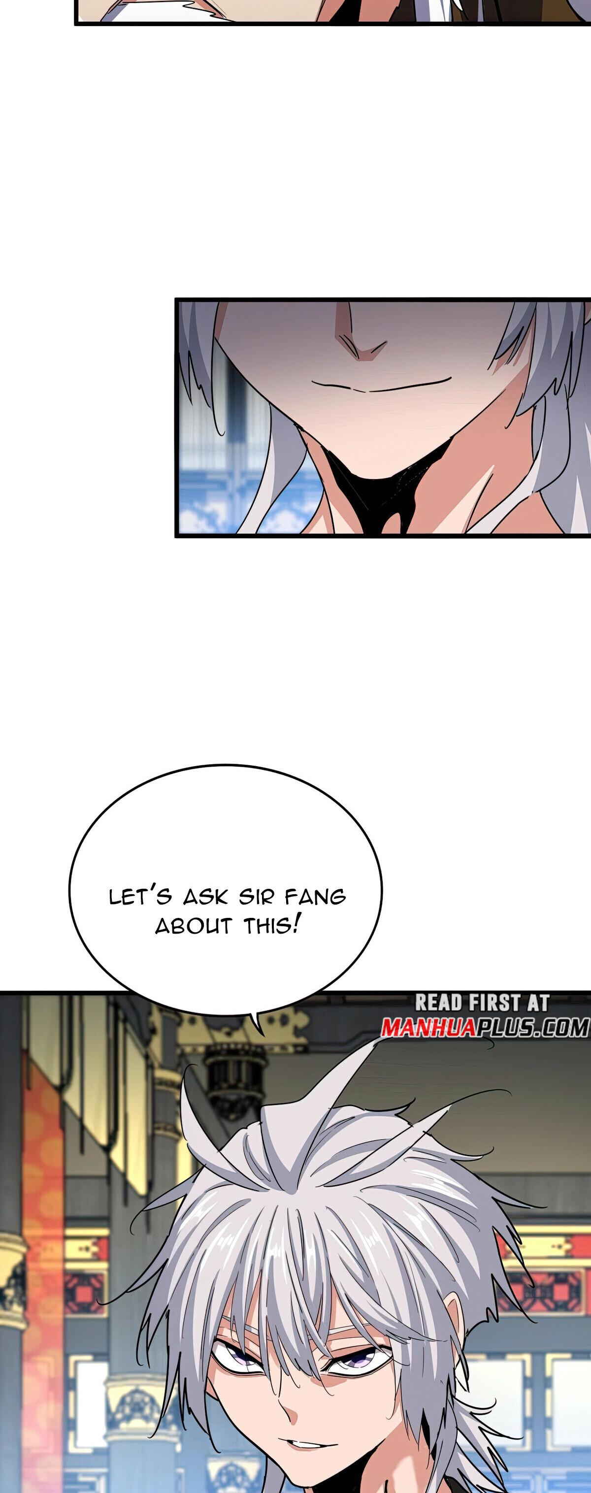 Read The Eternal Supreme - Chapter 532 - theeternalsupreme.com | Image 18