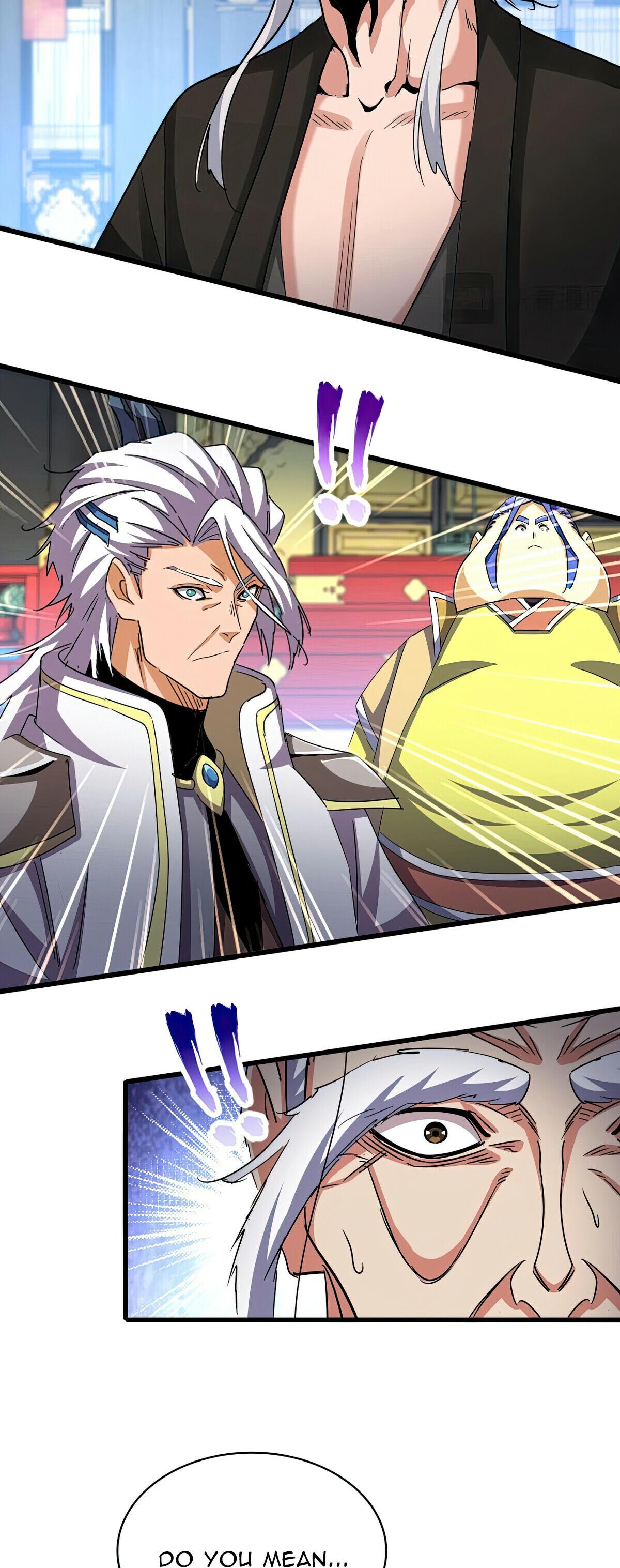 Read The Eternal Supreme - Chapter 532 - theeternalsupreme.com | Image 19