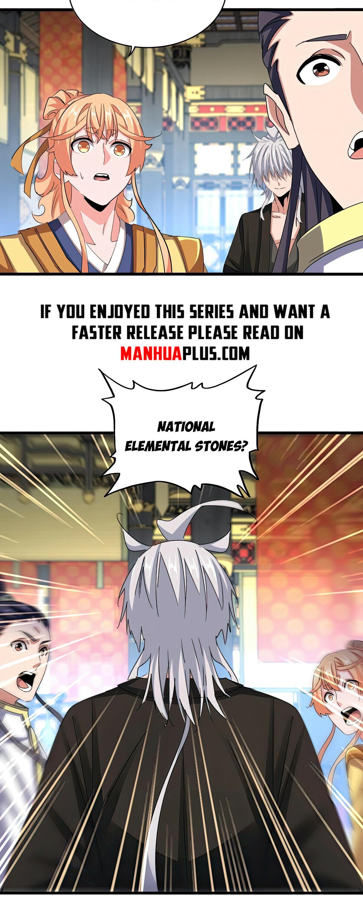 Read The Eternal Supreme - Chapter 532 - theeternalsupreme.com | Image 20