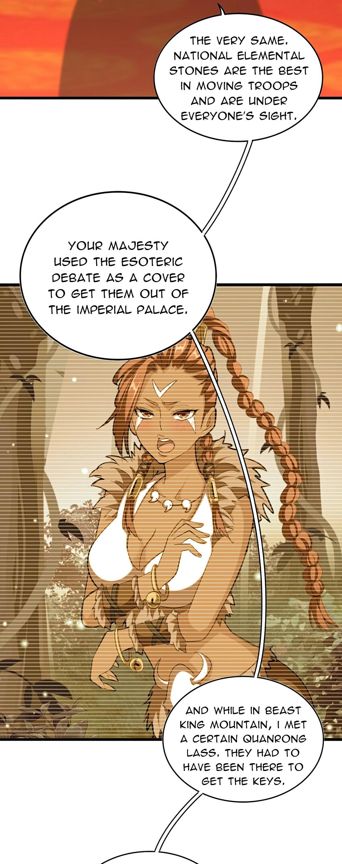 Read The Eternal Supreme - Chapter 532 - theeternalsupreme.com | Image 22