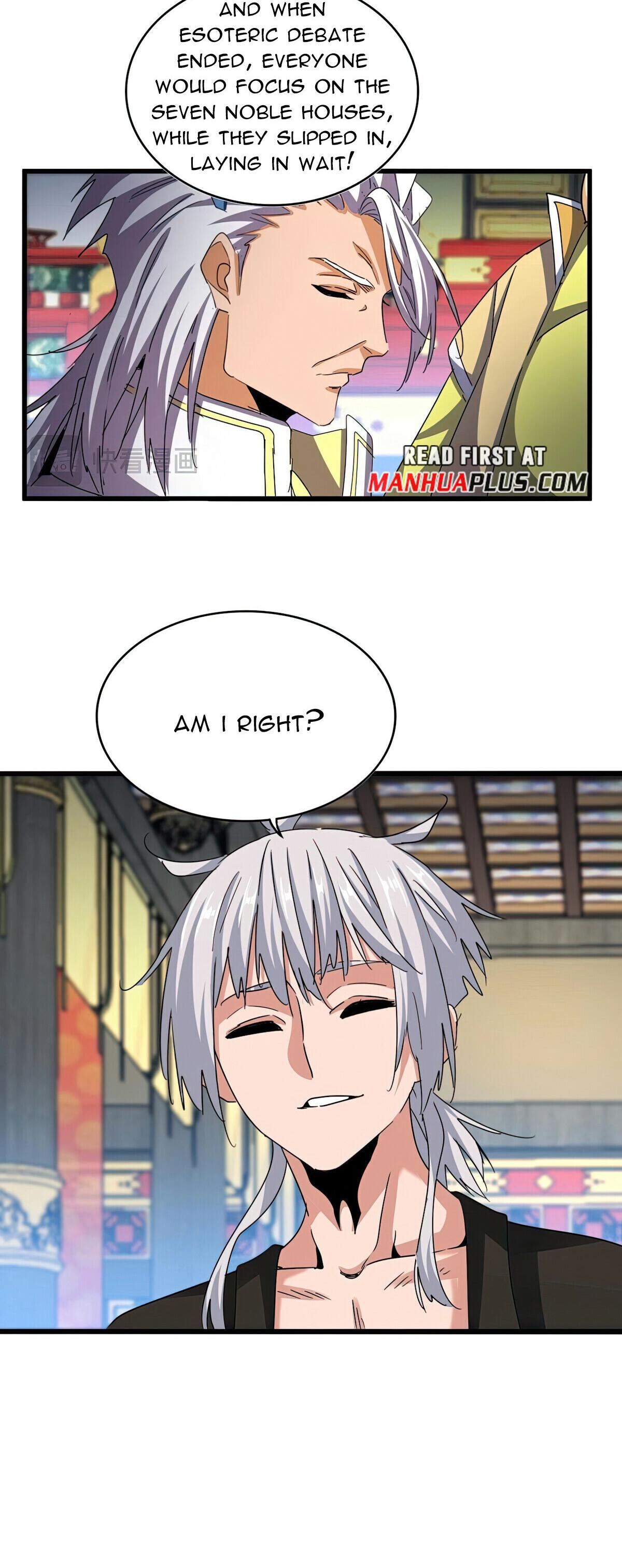 Read The Eternal Supreme - Chapter 532 - theeternalsupreme.com | Image 23