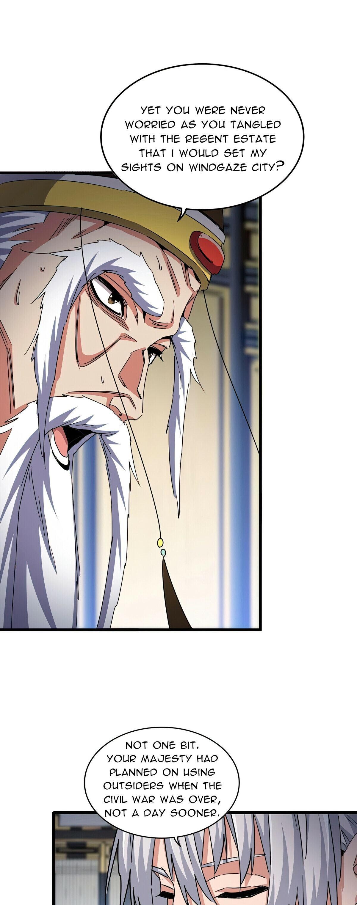 Read The Eternal Supreme - Chapter 532 - theeternalsupreme.com | Image 25