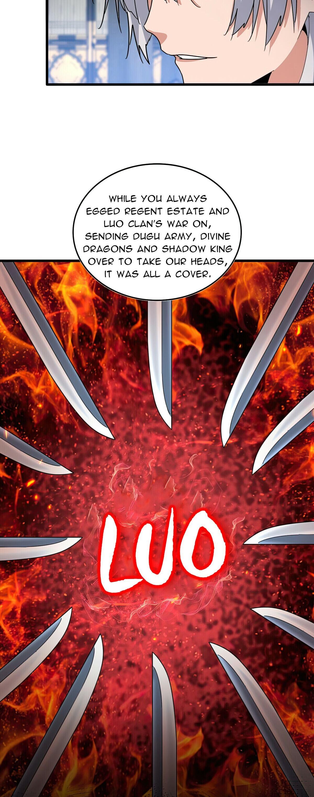Read The Eternal Supreme - Chapter 532 - theeternalsupreme.com | Image 26