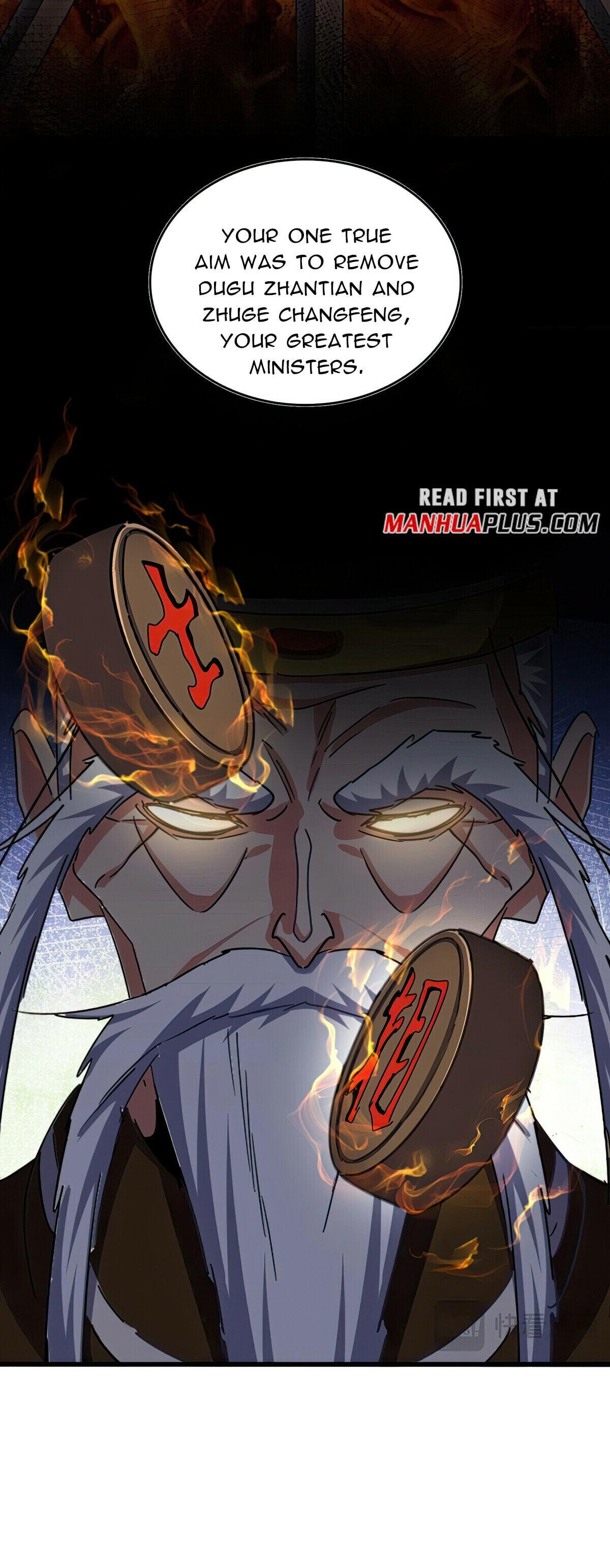 Read The Eternal Supreme - Chapter 532 - theeternalsupreme.com | Image 27