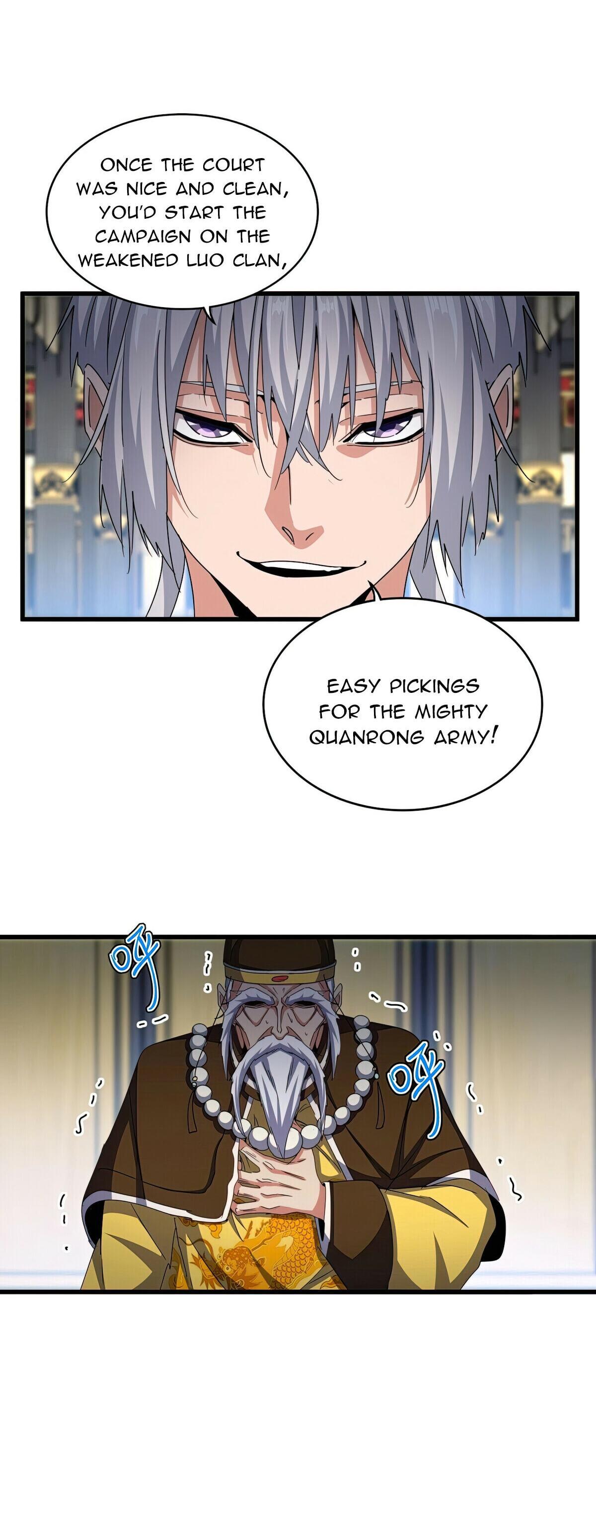 Read The Eternal Supreme - Chapter 532 - theeternalsupreme.com | Image 28