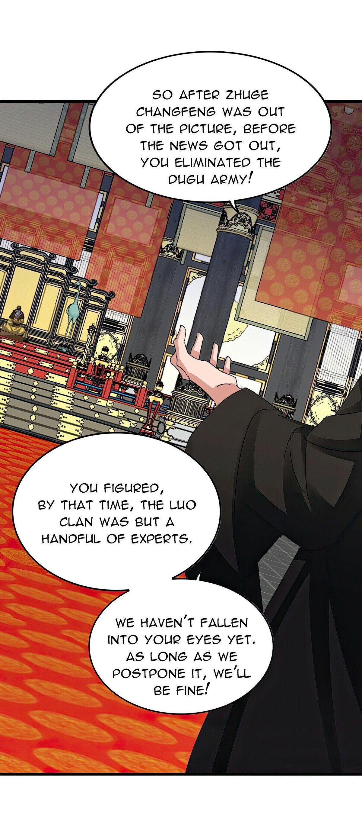 Read The Eternal Supreme - Chapter 532 - theeternalsupreme.com | Image 30