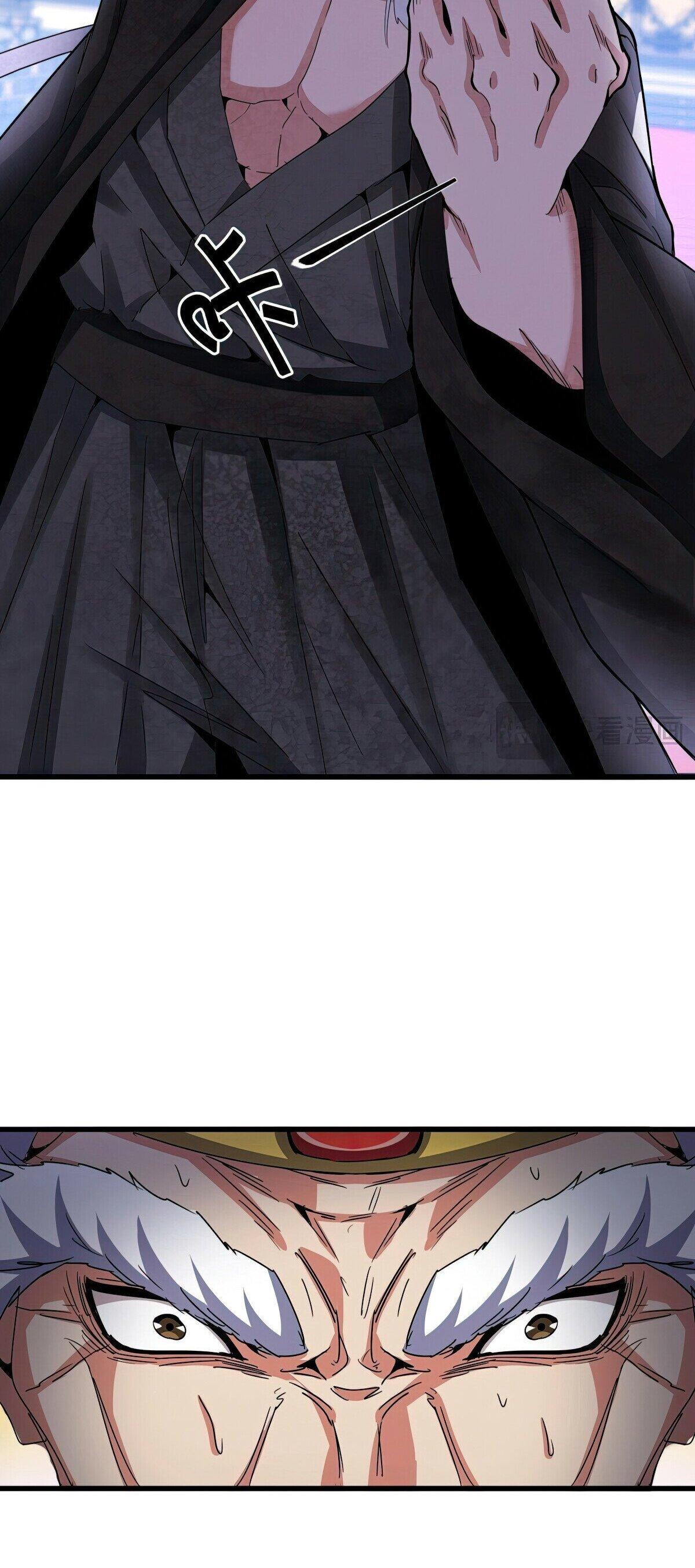 Read The Eternal Supreme - Chapter 532 - theeternalsupreme.com | Image 32