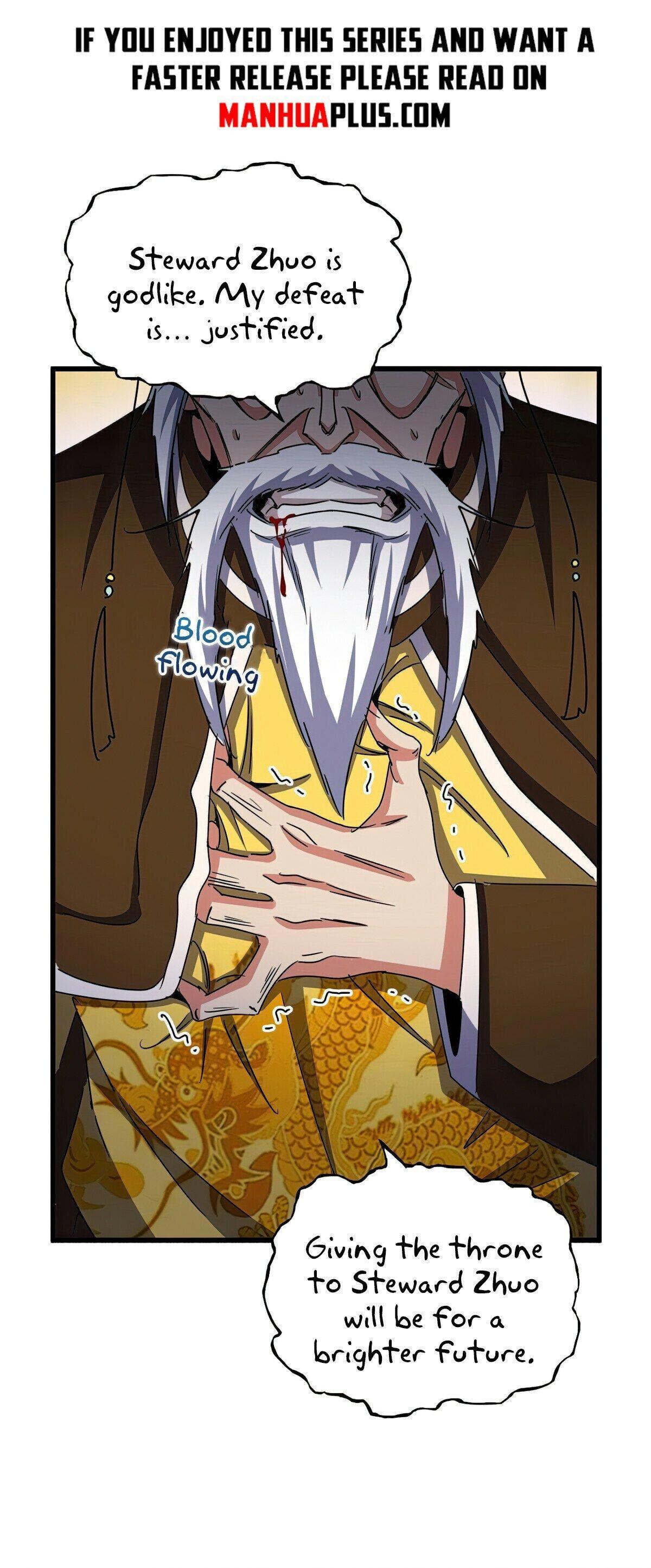 Read The Eternal Supreme - Chapter 532 - theeternalsupreme.com | Image 33