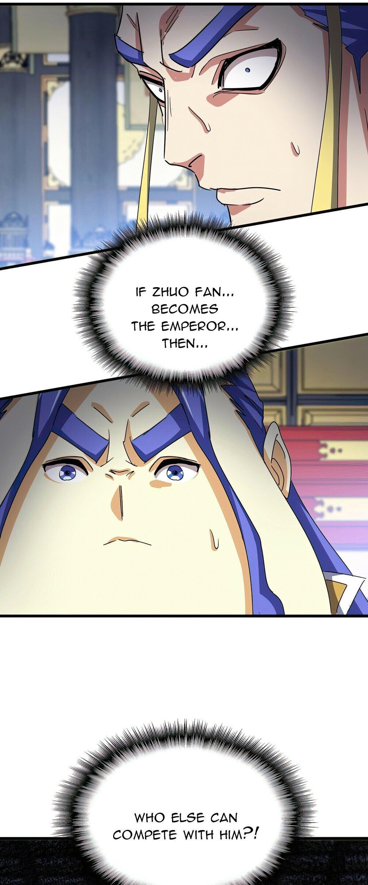 Read The Eternal Supreme - Chapter 532 - theeternalsupreme.com | Image 34